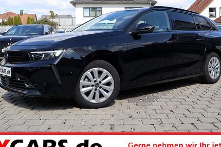 Opel Astra 9.450 km 20.999 € Röthenbach a. d. Pegnitz 90552