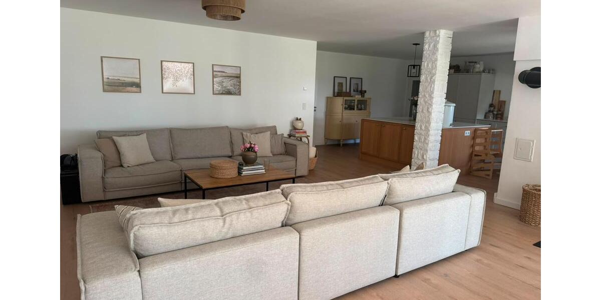 Etagenwohnung Schwabach - 4 Zimmer, 190 m&sup2;, 599.000&euro; | Angebot:26993192