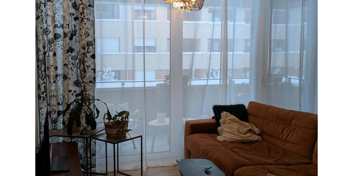 Etagenwohnung Nürnberg Eberhardshof - 3 Zimmer, 85 m&sup2;, 1.630&euro; | Angebot:25398828