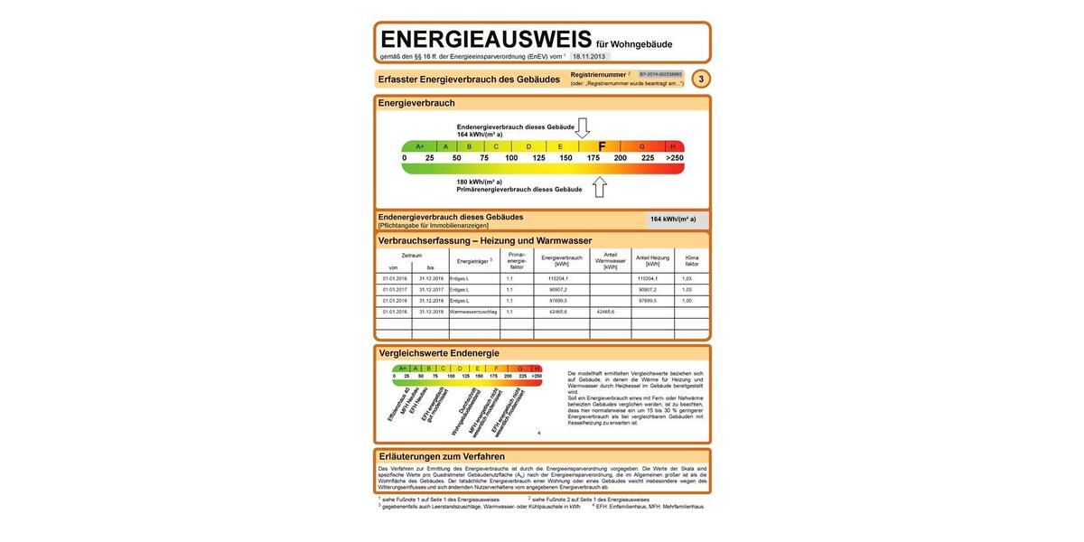 Etagenwohnung Lauf an der Pegnitz - 3 Zimmer, 80 m&sup2;, 219.000&euro; | Angebot:26335432