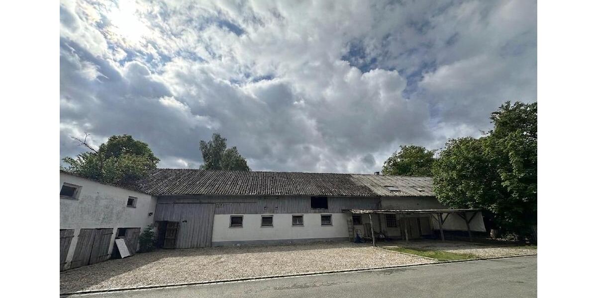Bauernhaus, Landhaus Altdorf bei Nürnberg - 850.000&euro; | Angebot:26532345
