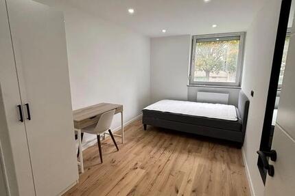 Wohnung Nürnberg Langwasser - 1 Zimmer, 17 m&sup2;, 490&euro; | Angebot:26456264