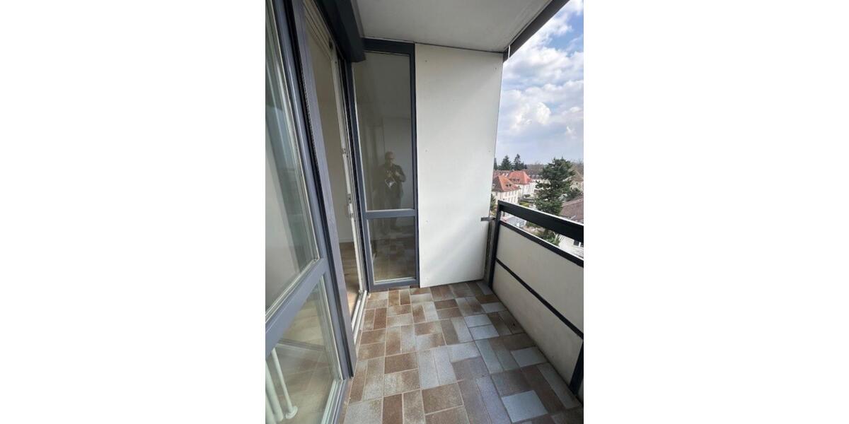 Etagenwohnung Nürnberg Altstadt, St. Lorenz - 1 Zimmer, 27 m&sup2;, 125.000&euro; | Angebot:25829934