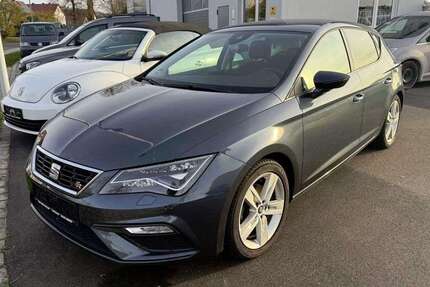 Seat Leon 88.700 km 15.400 &euro; Berg bei Neumarkt i.d.OPf. (OT Loderbach) 92348