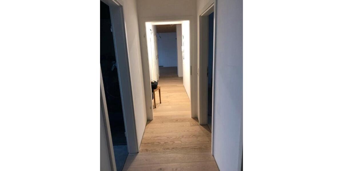 Etagenwohnung Nürnberg Rabus - 4 Zimmer, 85 m&sup2;, 1.600&euro; | Angebot:27586358