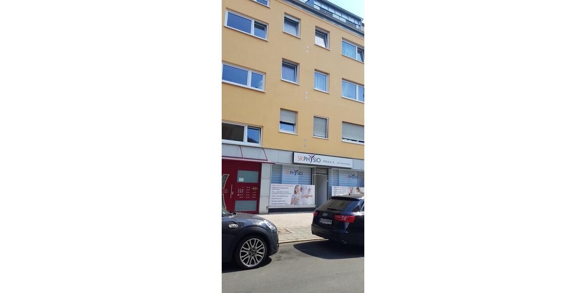 Mehrfamilienhaus, Wohnhaus Nürnberg Gaismannshof - 26 Zimmer, 729 m&sup2;, 2.490.000&euro; | Angebot:25160361