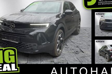 Opel Mokka 22.003 km 19.590 &euro; Nürnberg 90429