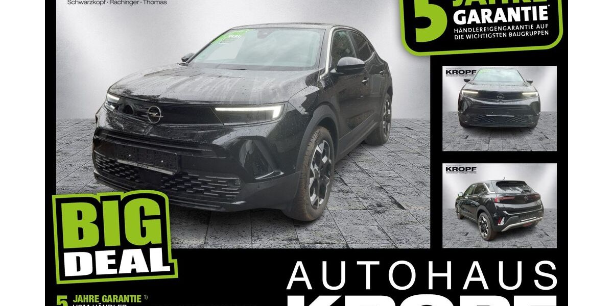 Opel Mokka 22.003 km 19.590 &euro; Nürnberg 90429