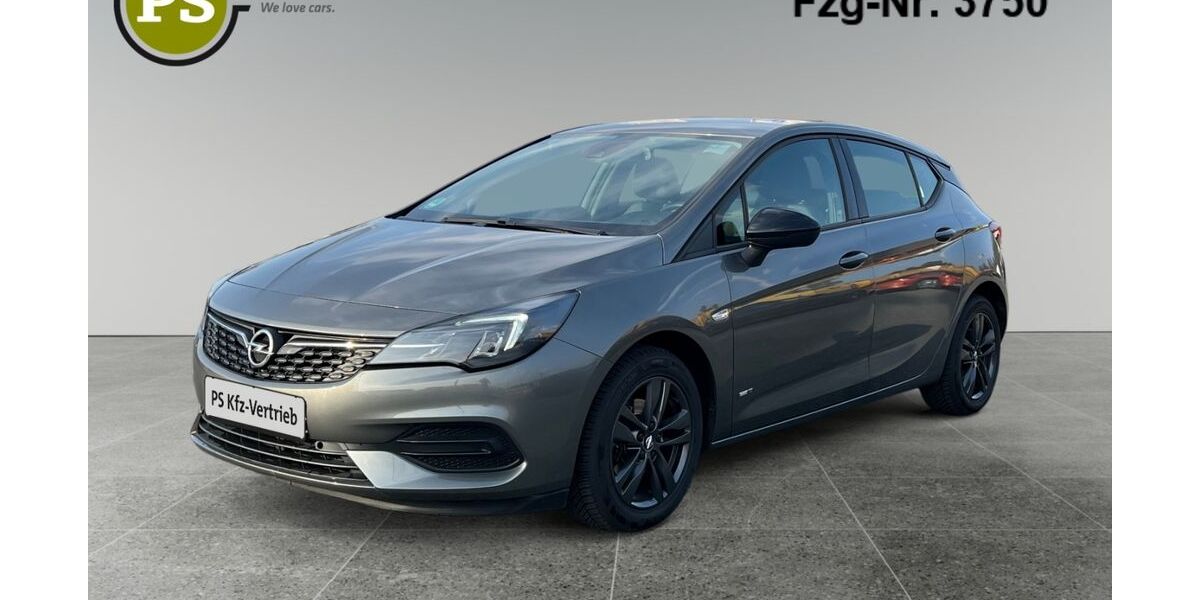 Opel Astra 125.100 km 12.480 &euro; Nürnberg 90480
