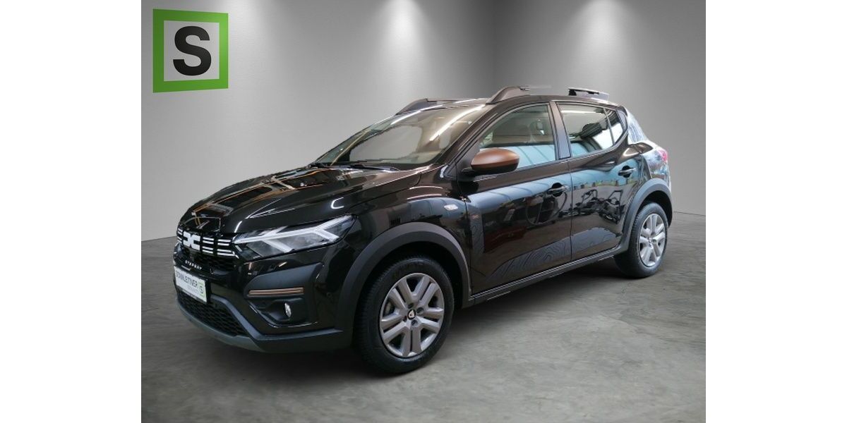 Dacia Sandero 15.031 km 20.490 &euro; Happurg 91230