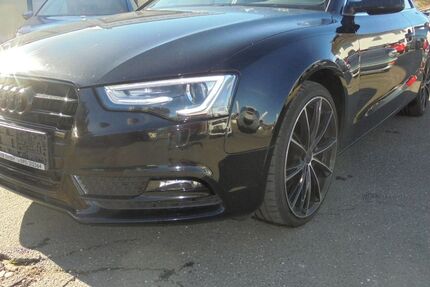 Audi A5 169.000 km 12.950 &euro; Nürnberg 90431