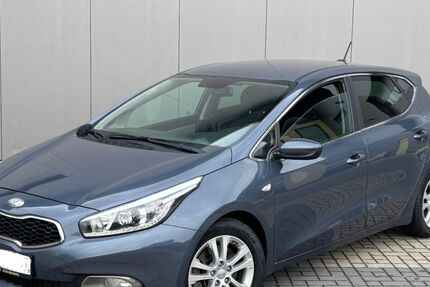 Kia Andere 33.000 km 8.499 € Aurachtal 91086