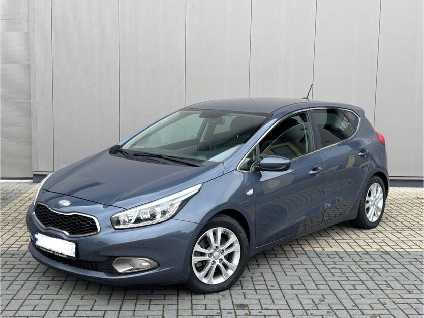 Kia Andere 33.000 km 8.499 € Aurachtal 91086