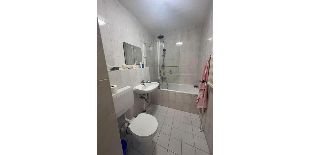 Etagenwohnung Nürnberg Zerzabelshof - 2 Zimmer, 48 m&sup2;, 220.000&euro; | Angebot:26947378