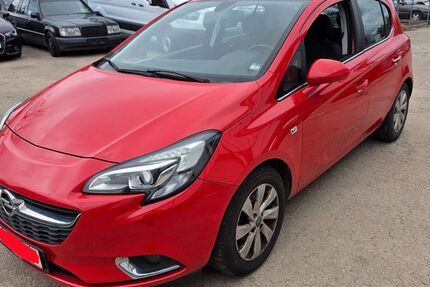 Opel Corsa 179.000 km 4.299 &euro; Nürnberg 90441