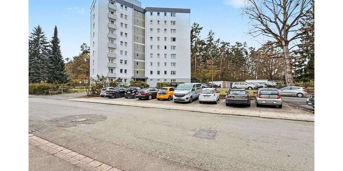 Etagenwohnung Erlangen Alterlangen - 3 Zimmer, 91 m&sup2;, 310.000&euro; | Angebot:26221607