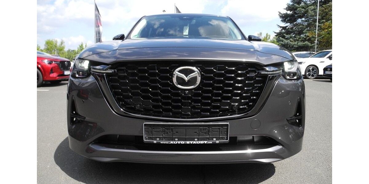 Mazda CX-60 44.735 km 36.600 &euro; Zirndorf 90513