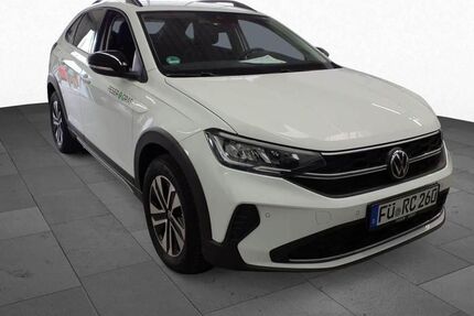 VW Taigo 4.091 km 22.580 &euro; Fürth 90763