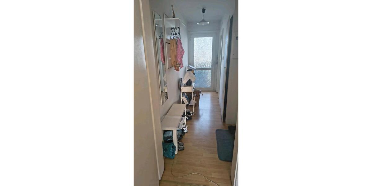Etagenwohnung Nürnberg Langwasser - 1 Zimmer, 33 m&sup2;, 550&euro; | Angebot:26208350
