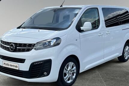 Opel Zafira Life