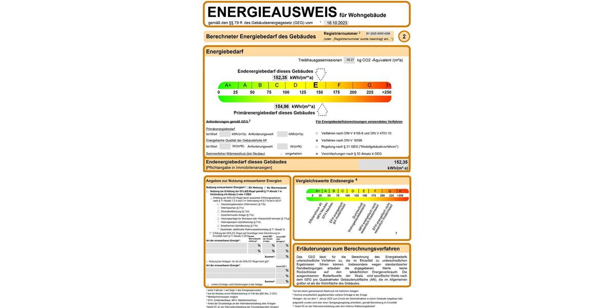 Reihenmittelhaus 4.5 zimmer