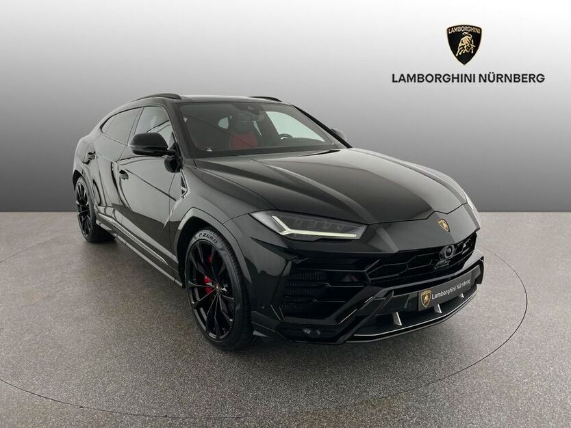 Urus
