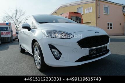 Ford Fiesta 48.050 km 8.900 &euro; Nürnberg 90449