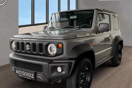 Suzuki Jimny 17.896 km 32.473 &euro; Nürnberg 90425