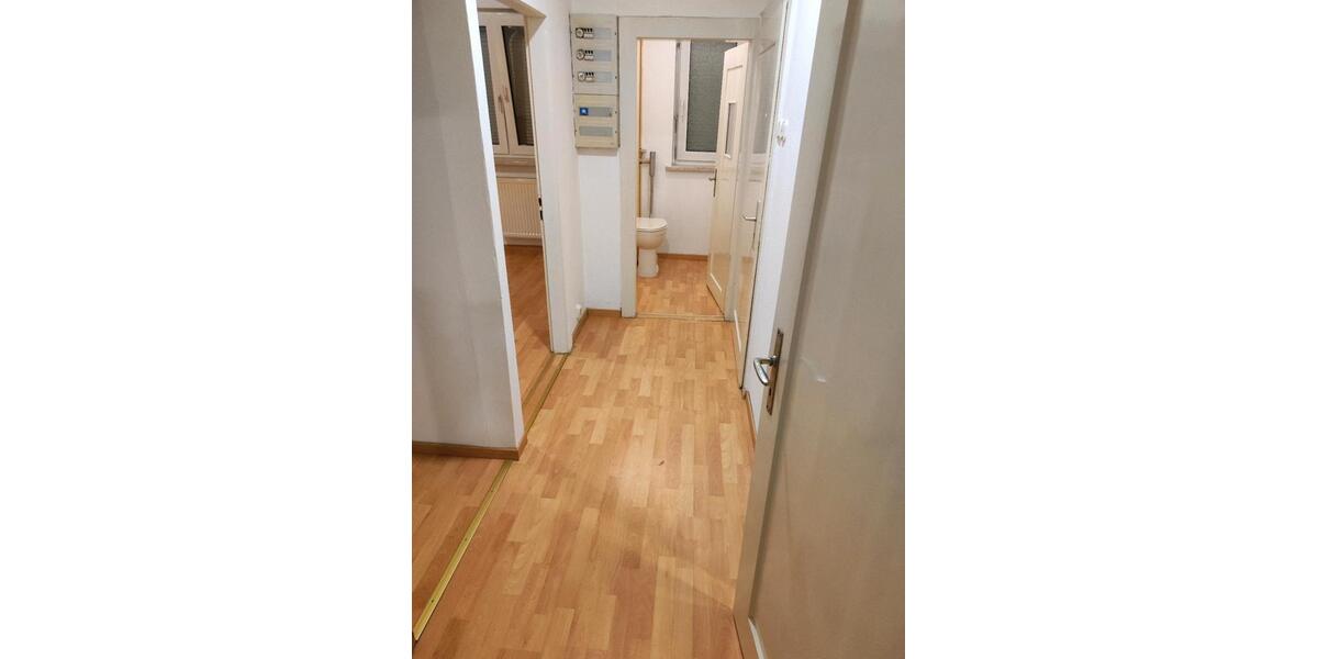 Etagenwohnung Nürnberg Gaismannshof - 4 Zimmer, 100 m&sup2;, 1.500&euro; | Angebot:27621680