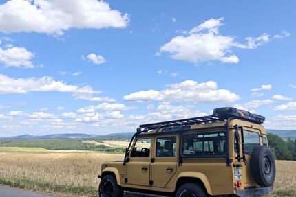 Land Rover Defender 298.000 km 22.999 &euro; Erlangen 91052