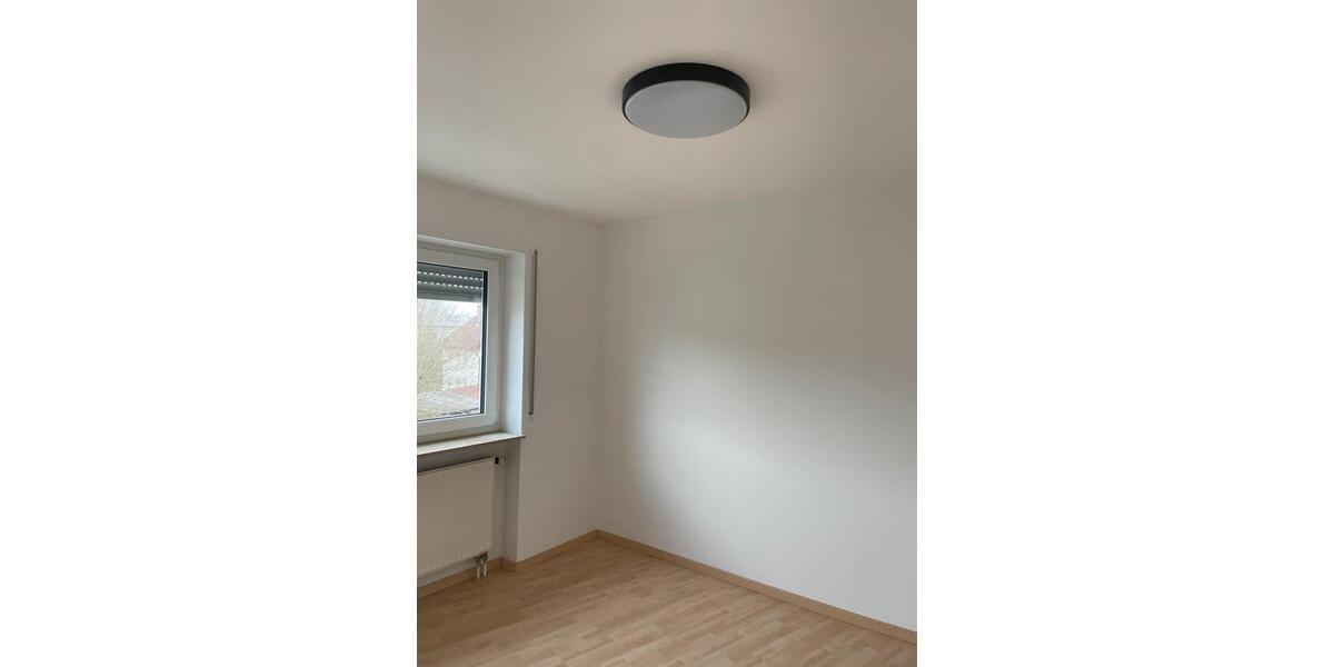 Etagenwohnung Hersbruck - 2 Zimmer, 54 m&sup2;, 650&euro; | Angebot:26224016