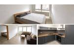 Etagenwohnung Fürth Nordstadt - 2 Zimmer, 51 m&sup2;, 194.500&euro; | Angebot:26537067