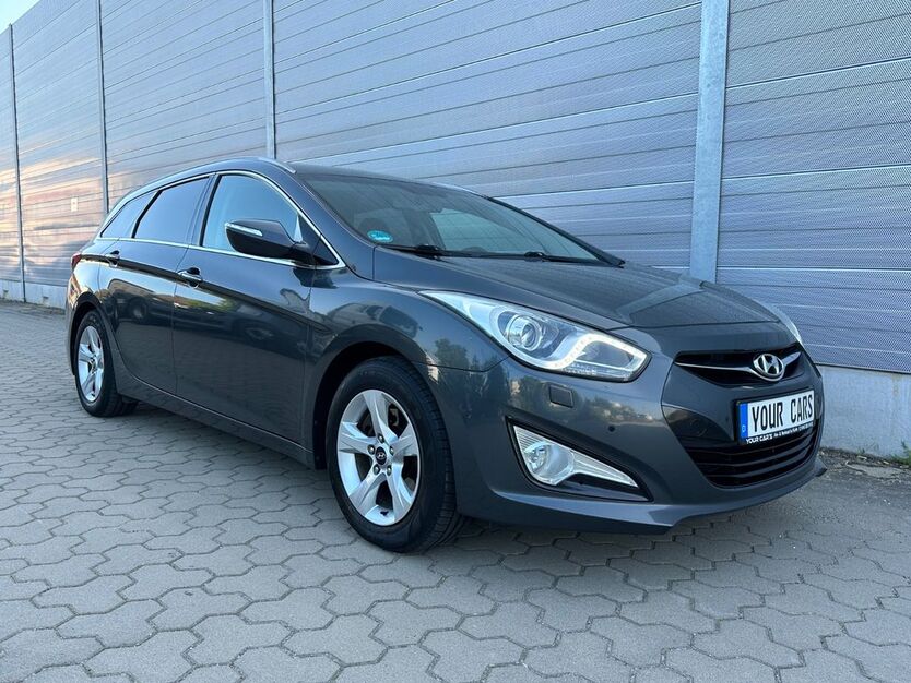 Hyundai i40 264.846 km 5.999 € Fürth 90763