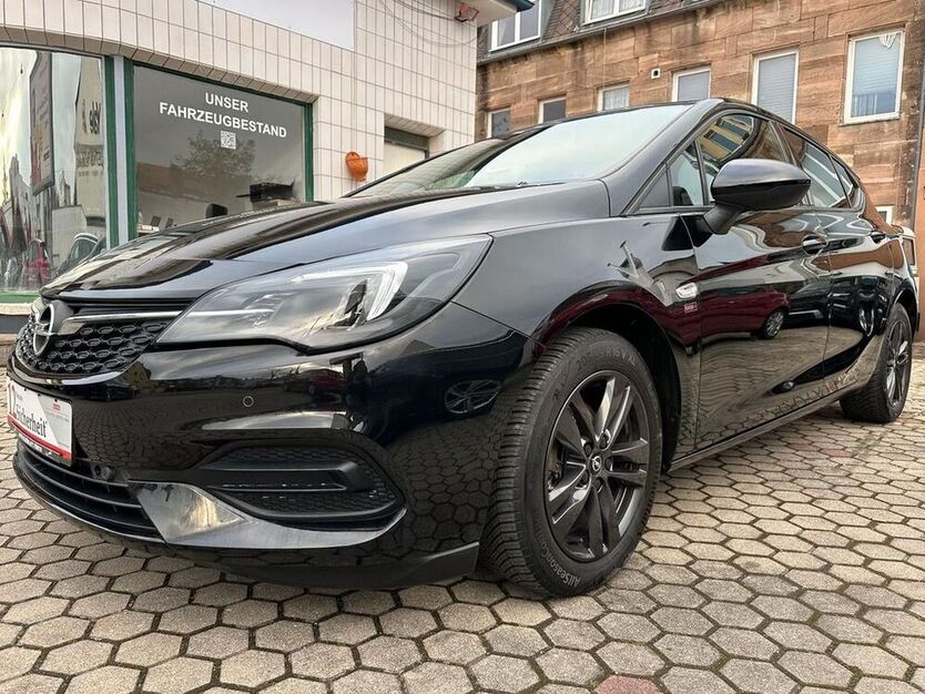 Astra