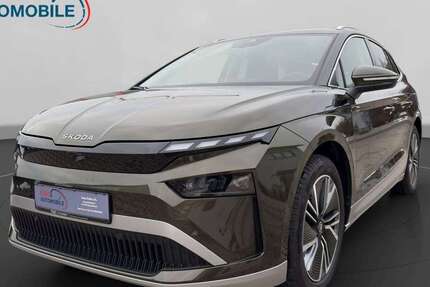 Skoda Enyaq 4.852 km 41.555 &euro; Schnaittach 91220