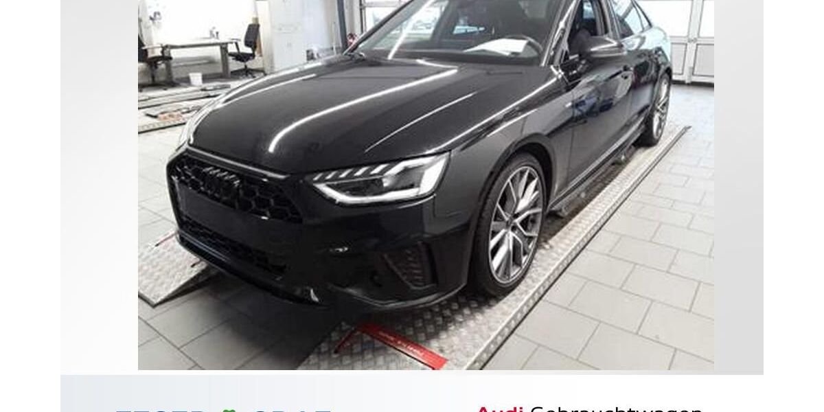 Audi A4 119.950 km 31.840 &euro; Nürnberg 90411