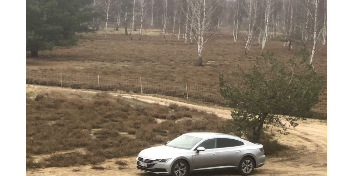 VW Arteon 222.000 km 18.499 &euro; Allersberg 90584