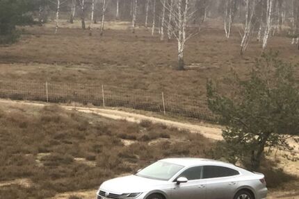 VW Arteon 232.000 km 16.999 &euro; Allersberg 90584