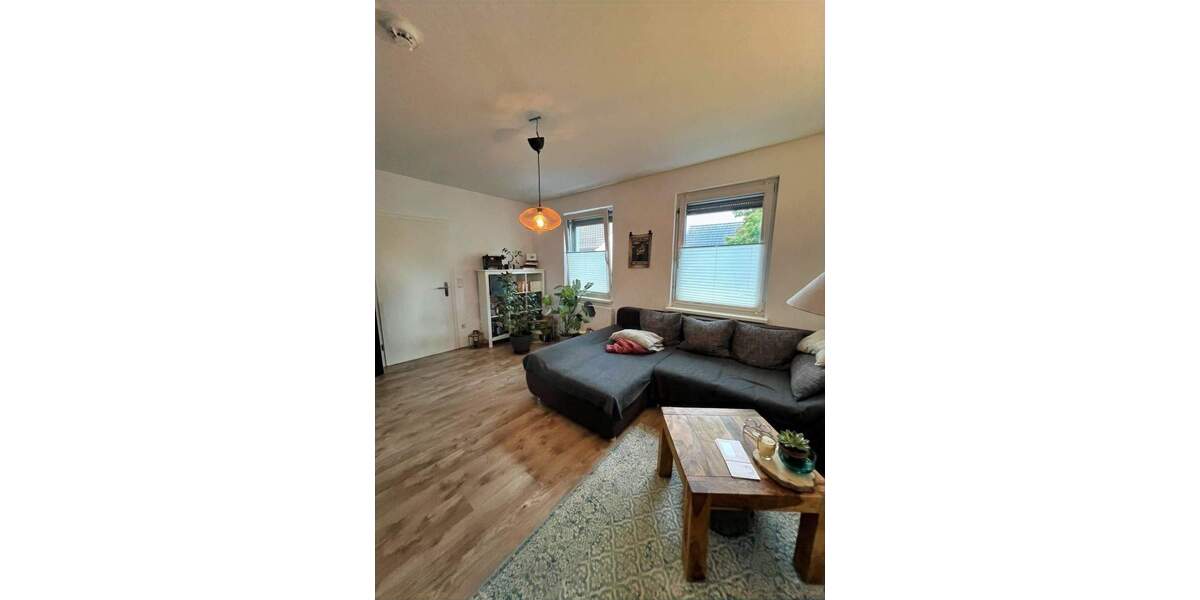 Etagenwohnung Nürnberg Schniegling - 3 Zimmer, 81 m&sup2;, 359.000&euro; | Angebot:25768107
