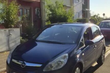 Opel Corsa 197.000 km 2.500 &euro; Nürnberg 90441