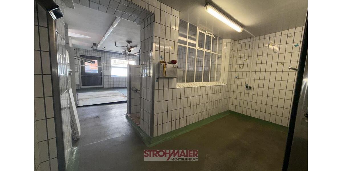 Gewerbeobjekt Hersbruck - 390&euro; | Angebot:25354341