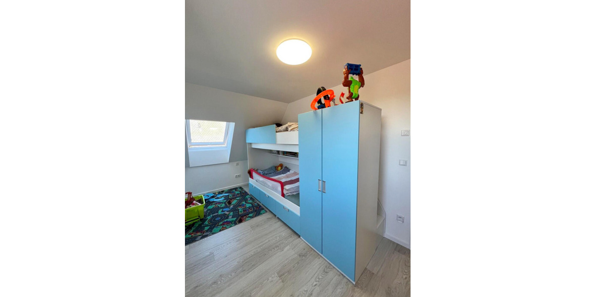 Doppelhaushälfte Nürnberg Almoshof - 4 Zimmer, 92 m&sup2;, 1.430&euro; | Angebot:24815184