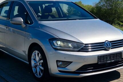 VW Golf Sportsvan 160.298 km 8.999 &euro; Lauf a.d.Pegnitz OT Lauf 91207