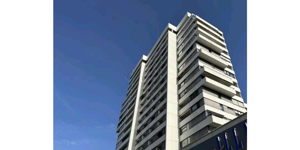 Etagenwohnung Nürnberg Altstadt, St. Lorenz - 1 Zimmer, 30 m&sup2;, 122.000&euro; | Angebot:24631656