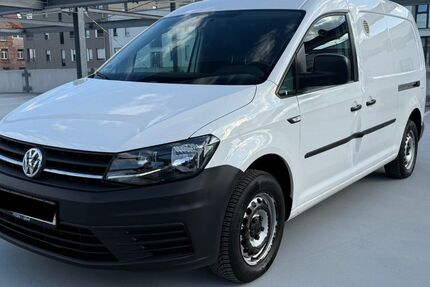 VW Caddy Maxi 78.000 km 11.900 &euro; Nürnberg 90431