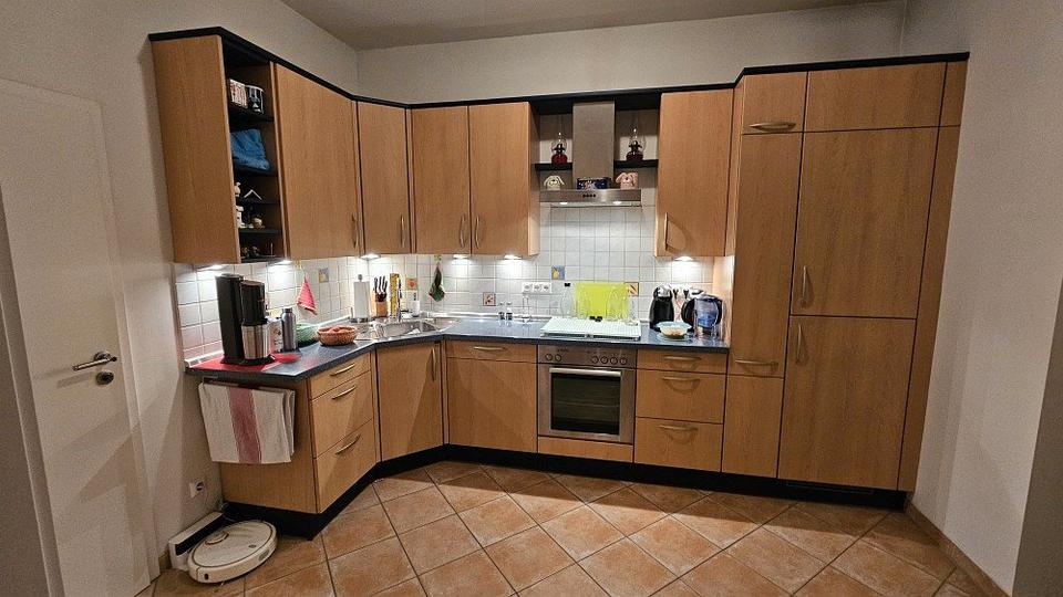 Etagenwohnung Fürth Südstadt - 4 Zimmer, 114 m&sup2;, 490.000&euro; | Angebot:27222423