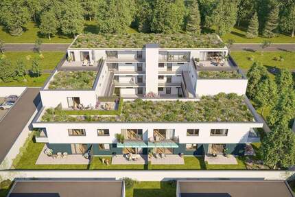 Wohnung Nürnberg Altenfurt - 3 Zimmer, 93 m&sup2;, 1.350&euro; | Angebot:26657526