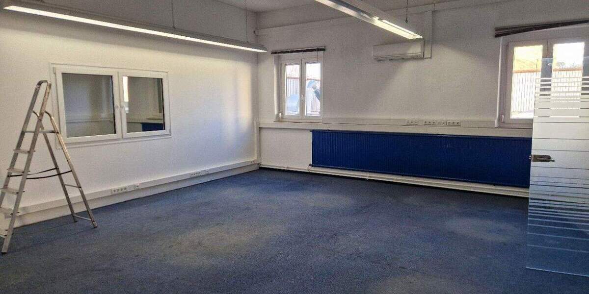 Gewerbeobjekt Uttenreuth - 998.000&euro; | Angebot:25760406