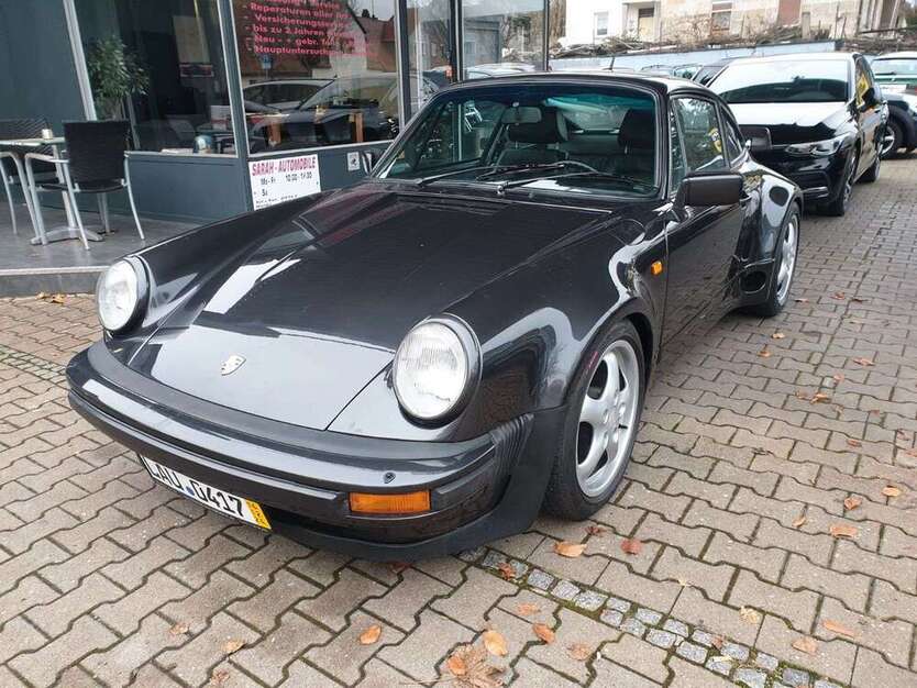 Porsche 911 159.870 km 67.800 € Lauf an der Pegnitz 91207
