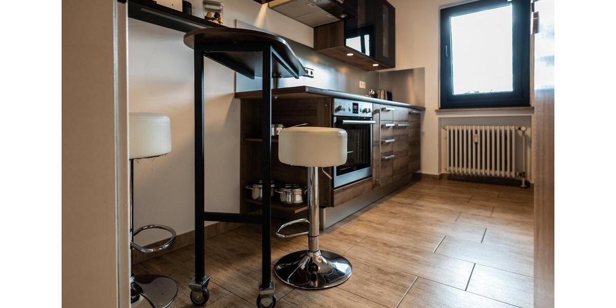 Etagenwohnung Schwarzenbruck - 2 Zimmer, 55 m&sup2;, 850&euro; | Angebot:27606441